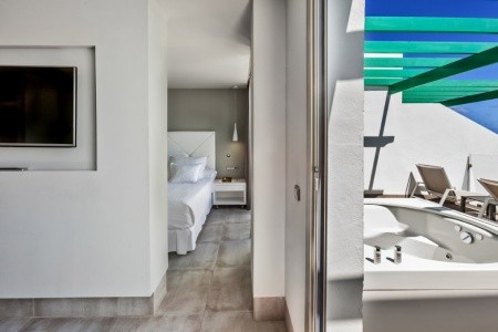 Kanárske ostrovy Lanzarote Barceló Teguise Beach 8 dňový pobyt All Inclusive Letecky Letisko: Viedeň November 2025 (25/11/25- 2/12/25)