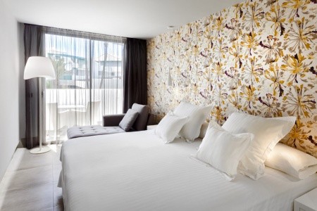 Kanárske ostrovy Lanzarote Barceló Teguise Beach 8 dňový pobyt All Inclusive Letecky Letisko: Viedeň November 2025 (25/11/25- 2/12/25)