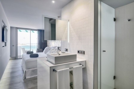 Kanárske ostrovy Lanzarote Barceló Teguise Beach 8 dňový pobyt All Inclusive Letecky Letisko: Viedeň November 2025 (25/11/25- 2/12/25)