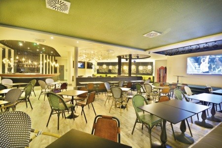 Kanárske ostrovy Lanzarote Barceló Teguise Beach 8 dňový pobyt All Inclusive Letecky Letisko: Viedeň November 2025 (25/11/25- 2/12/25)