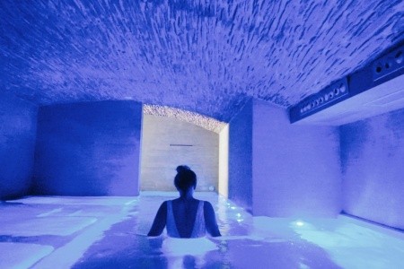 Kanárske ostrovy Lanzarote Barceló Teguise Beach 8 dňový pobyt All Inclusive Letecky Letisko: Viedeň November 2025 (25/11/25- 2/12/25)