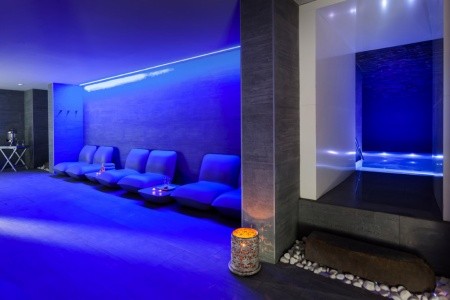 Kanárske ostrovy Lanzarote Barceló Teguise Beach 8 dňový pobyt All Inclusive Letecky Letisko: Viedeň November 2025 (25/11/25- 2/12/25)