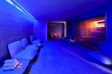 Kanárske ostrovy Lanzarote Barceló Teguise Beach 8 dňový pobyt All Inclusive Letecky Letisko: Viedeň November 2025 (25/11/25- 2/12/25)