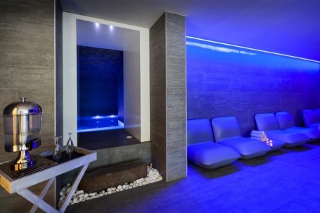 Kanárske ostrovy Lanzarote Barceló Teguise Beach 8 dňový pobyt All Inclusive Letecky Letisko: Viedeň November 2025 (25/11/25- 2/12/25)