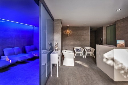 Kanárske ostrovy Lanzarote Barceló Teguise Beach 8 dňový pobyt All Inclusive Letecky Letisko: Viedeň November 2025 (25/11/25- 2/12/25)