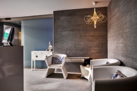 Kanárske ostrovy Lanzarote Barceló Teguise Beach 8 dňový pobyt All Inclusive Letecky Letisko: Viedeň November 2025 (25/11/25- 2/12/25)