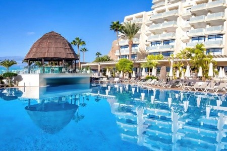 Kanárské ostrovy, Gran Canaria, Taurito Princess, za <span>35.038</span> Kč