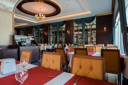 The Lumos Deluxe Resort - 10