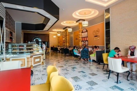 The Lumos Deluxe Resort - 15