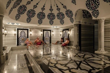 The Lumos Deluxe Resort - 21