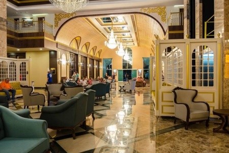 The Lumos Deluxe Resort - 22