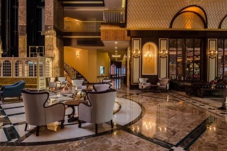 The Lumos Deluxe Resort - 23