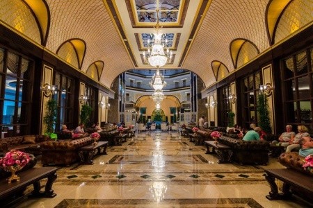 The Lumos Deluxe Resort - 25