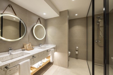 Turecko Belek Sirene Belek Golf & Wellnes Hotel 7 dňový pobyt Ultra All inclusive Letecky Letisko: Praha May 2026 ( 2/05/26- 8/05/26)