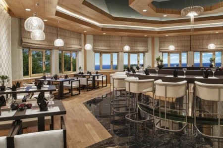 Turecko Belek Sirene Belek Golf & Wellnes Hotel 7 dňový pobyt Ultra All inclusive Letecky Letisko: Praha May 2026 ( 2/05/26- 8/05/26)