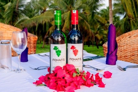 Zanzibar, Další oblasti na Zanzibaru, Moyo Mzuri Zanzibar, za <span>41.290</span> Kč