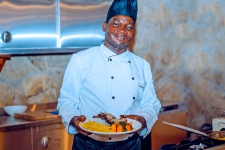 Zanzibar  Moyo Mzuri Zanzibar 9 dňový pobyt Plná penzia Letecky Letisko: Praha November 2025 (29/11/25- 7/12/25)