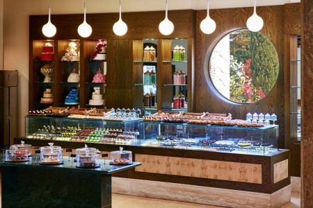 Turecko Belek Gloria Golf Resort 12 dňový pobyt All Inclusive Letecky Letisko: Viedeň March 2026 (22/03/26- 2/04/26)