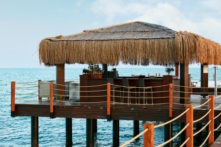 Turecko Belek Gloria Golf Resort 12 dňový pobyt All Inclusive Letecky Letisko: Viedeň March 2026 (22/03/26- 2/04/26)