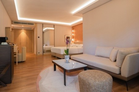 Turecko Belek Gloria Golf Resort 12 dňový pobyt All Inclusive Letecky Letisko: Viedeň March 2026 (22/03/26- 2/04/26)