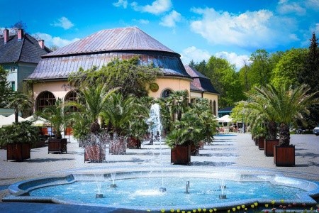 Poľsko  Zameczek 8 dňový pobyt Raňajky Vlastná March 2026 (23/03/26-30/03/26)