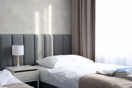 Poľsko  Zameczek 8 dňový pobyt Raňajky Vlastná March 2026 (23/03/26-30/03/26)