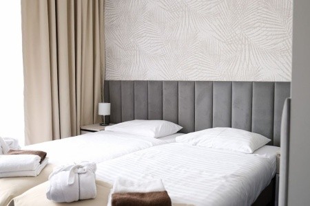 Poľsko  Zameczek 8 dňový pobyt Raňajky Vlastná March 2026 (23/03/26-30/03/26)