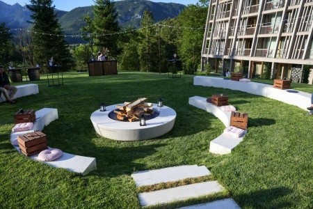 Slovinsko Bohinj Bohinj 4 dňový pobyt Raňajky Vlastná December 2025 (14/12/25-17/12/25)