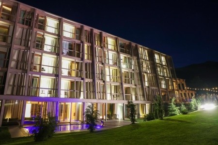 Slovinsko Bohinj Bohinj 4 dňový pobyt Raňajky Vlastná December 2025 (14/12/25-17/12/25)