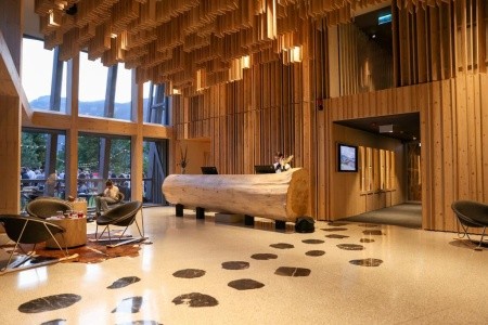 Slovinsko Bohinj Bohinj 4 dňový pobyt Raňajky Vlastná December 2025 (14/12/25-17/12/25)