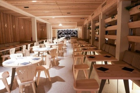 Slovinsko Bohinj Bohinj 4 dňový pobyt Raňajky Vlastná December 2025 (14/12/25-17/12/25)