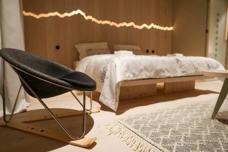 Slovinsko Bohinj Bohinj 4 dňový pobyt Raňajky Vlastná December 2025 (14/12/25-17/12/25)