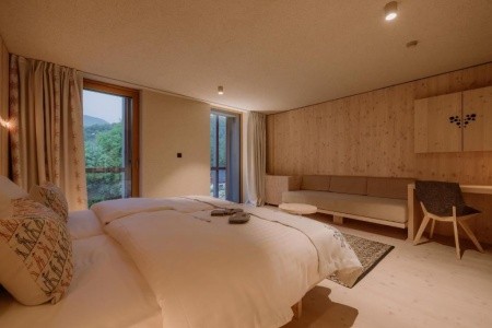 Slovinsko Bohinj Bohinj 4 dňový pobyt Raňajky Vlastná December 2025 (14/12/25-17/12/25)