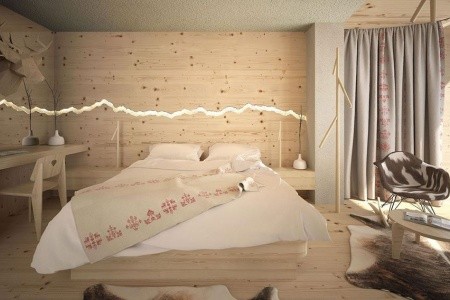 Slovinsko Bohinj Bohinj 4 dňový pobyt Raňajky Vlastná December 2025 (14/12/25-17/12/25)