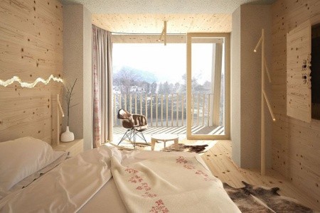 Slovinsko Bohinj Bohinj 4 dňový pobyt Raňajky Vlastná December 2025 (14/12/25-17/12/25)