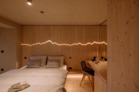 Slovinsko Bohinj Bohinj 4 dňový pobyt Raňajky Vlastná December 2025 (14/12/25-17/12/25)