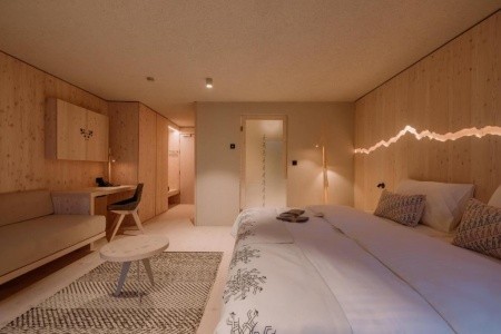 Slovinsko Bohinj Bohinj 4 dňový pobyt Raňajky Vlastná December 2025 (14/12/25-17/12/25)