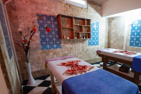 Turecko Alanya Galaxy Beach Resort 11 dňový pobyt All Inclusive Letecky Letisko: Katovice September 2026 (23/09/26- 3/10/26)