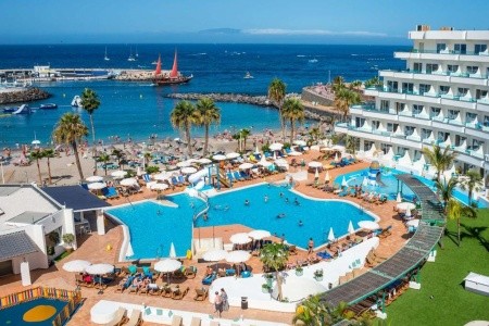 Hovima La Pinta Beachfront Family - 2