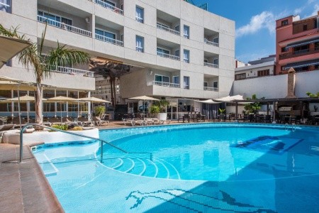 Kanárské ostrovy, Tenerife, Vigilia Park, za <span>23.915</span> Kč