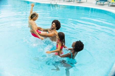 Kanárske ostrovy Tenerife Spring Hotel Bitacora 8 dňový pobyt All Inclusive Letecky Letisko: Viedeň December 2025 (14/12/25-21/12/25)