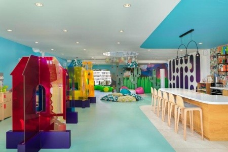 Kanárske ostrovy Tenerife H10 Atlantic Sunset Horizons Collection 8 dňový pobyt Ultra All inclusive Letecky Letisko: Viedeň February 2026 ( 3/02/26-10/02/26)