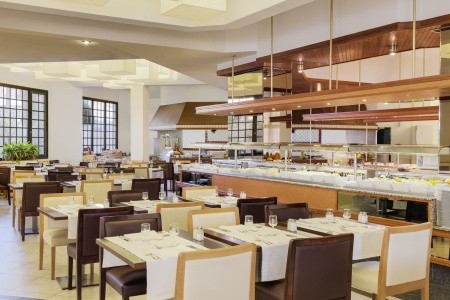 Kanárske ostrovy Tenerife H10 Las Palmeras 8 dňový pobyt Polpenzia Letecky Letisko: Viedeň April 2026 (15/04/26-22/04/26)