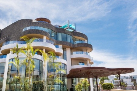 Kanárské ostrovy, Tenerife, Gf Victoria, za <span>53.589</span> Kč