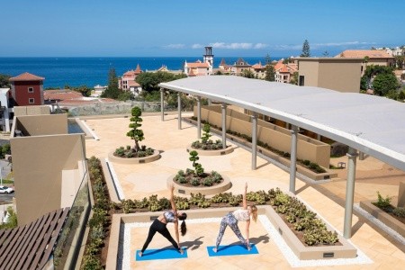 Kanárske ostrovy Tenerife Gf Victoria 8 dňový pobyt Polpenzia Letecky Letisko: Viedeň March 2026 (19/03/26-26/03/26)