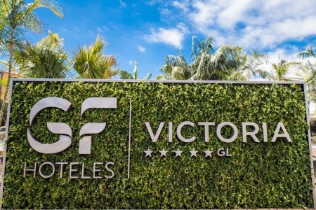Kanárske ostrovy Tenerife Gf Victoria 8 dňový pobyt Polpenzia Letecky Letisko: Viedeň March 2026 (19/03/26-26/03/26)