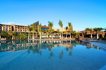 Kanárské ostrovy, Gran Canaria, Lopesan Baobab Resort, za <span>61.941</span> Kč