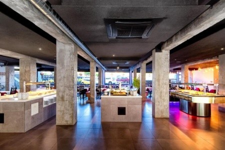 Kanárske ostrovy Gran Canaria Jardin Del Atlantico 8 dňový pobyt Raňajky Letecky Letisko: Viedeň April 2026 (13/04/26-20/04/26)