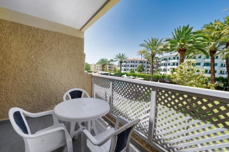 Kanárske ostrovy Gran Canaria Jardin Del Atlantico 8 dňový pobyt Raňajky Letecky Letisko: Viedeň April 2026 (13/04/26-20/04/26)