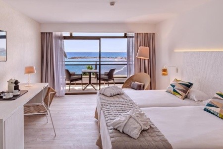 Kanárske ostrovy Gran Canaria Dunas Don Gregory 8 dňový pobyt All Inclusive Letecky Letisko: Viedeň April 2026 (20/04/26-27/04/26)